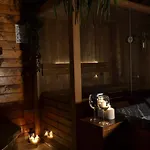 Mini In Bosco E Trullo * Cisternino