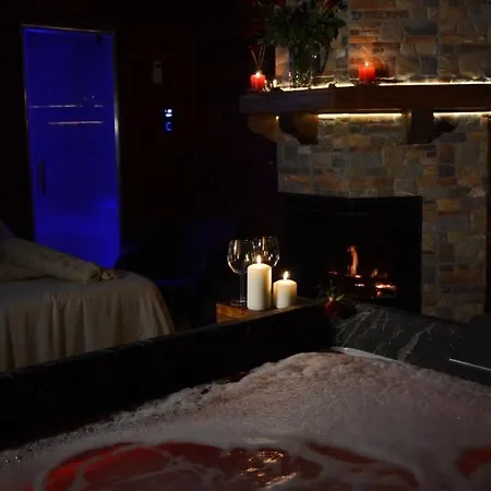 Station touristique Mini In Bosco E Trullo Cisternino