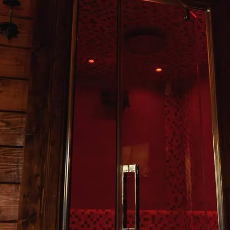 Mini In Bosco E Trullo Station touristique *