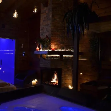 Mini In Bosco E Trullo Station touristique *