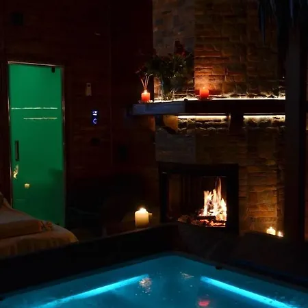 Mini In Bosco E Trullo Station touristique