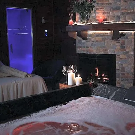 Mini In Bosco E Trullo Semesteranläggning (resort) *